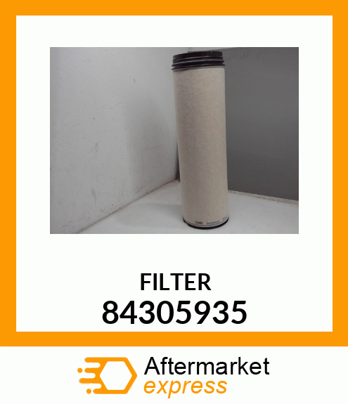 FILTER 84305935