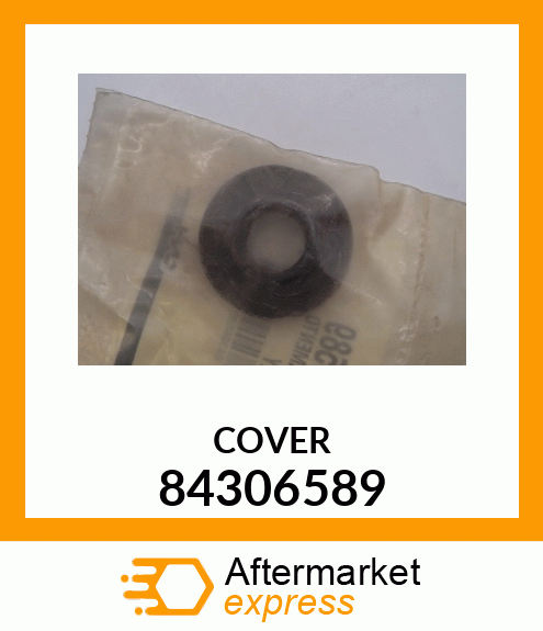 COVER 84306589