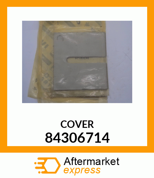 COVER 84306714