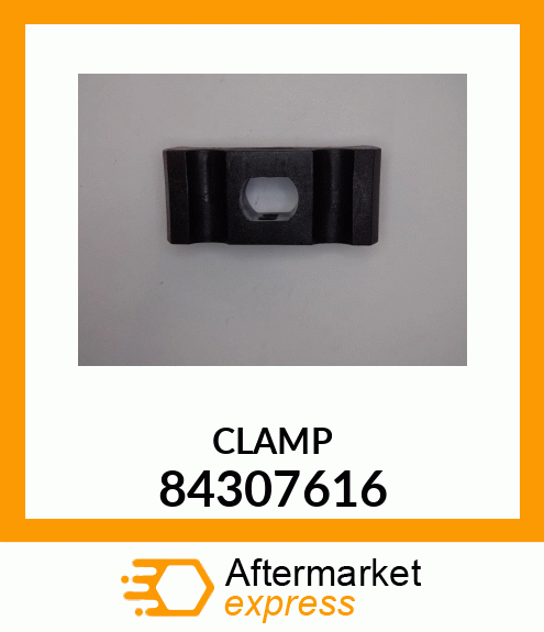 CLAMP 84307616