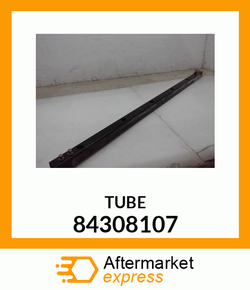 TUBE 84308107