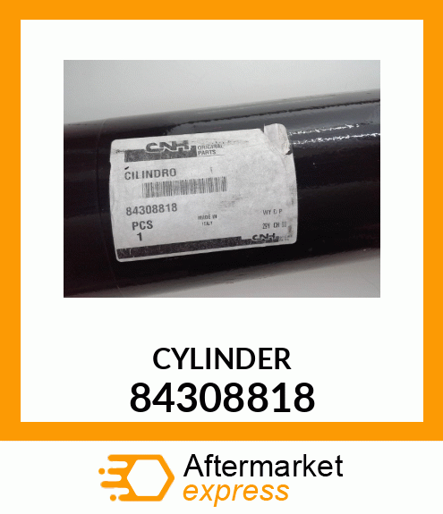 CYLINDER 84308818