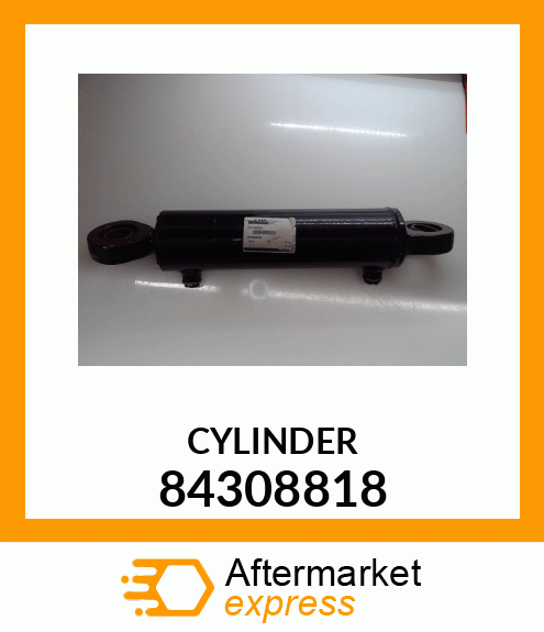 CYLINDER 84308818