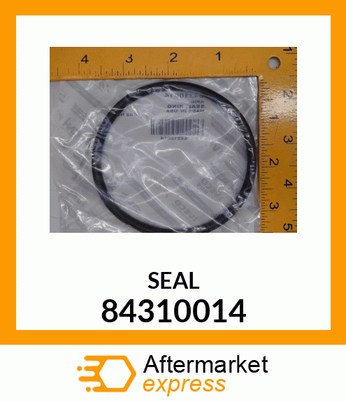 SEAL 84310014