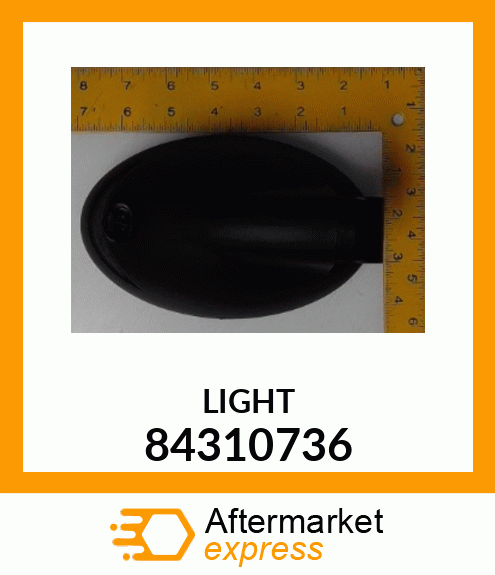 LIGHT 84310736