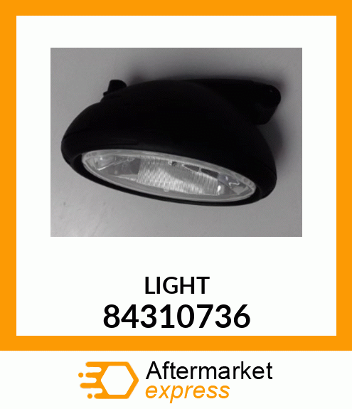 LIGHT 84310736