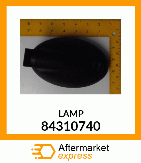 LAMP 84310740