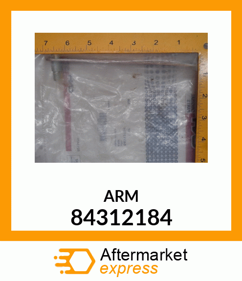 ARM 84312184