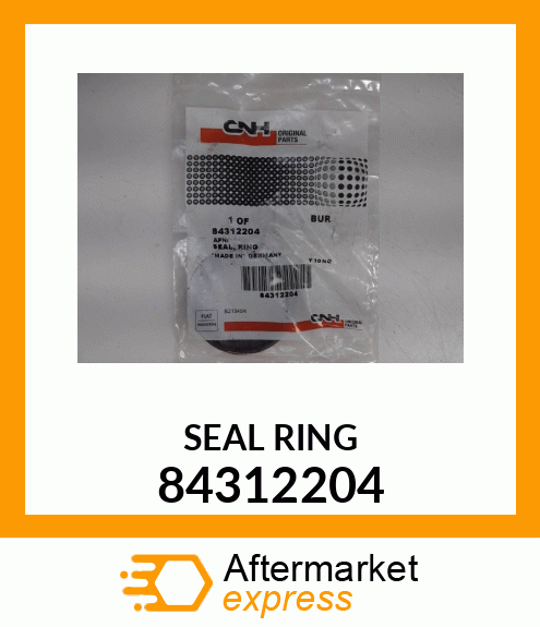 SEAL_RING 84312204