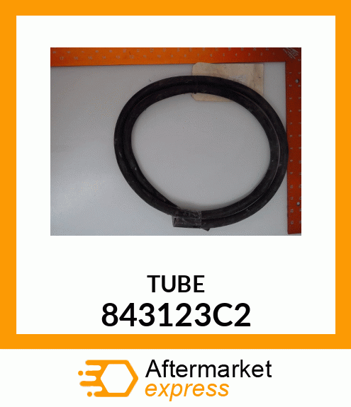 TUBE 843123C2