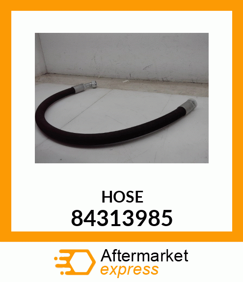 HOSE 84313985