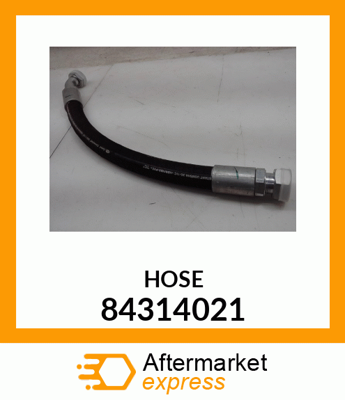 HOSE 84314021