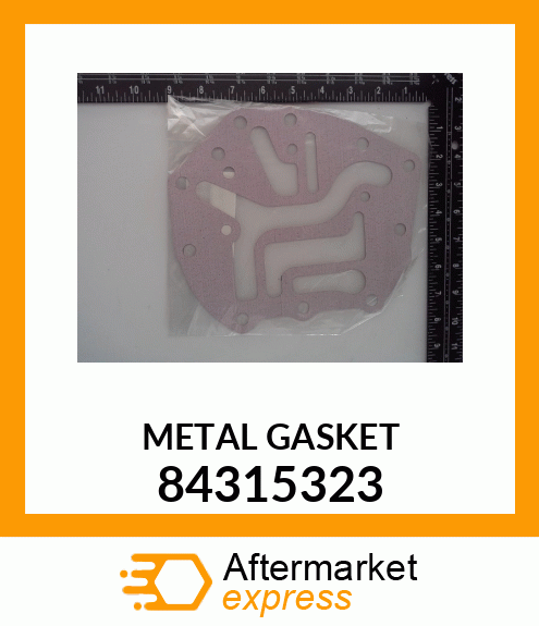 METAL_GASKET 84315323