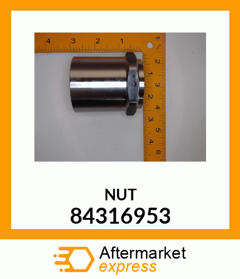 NUT 84316953