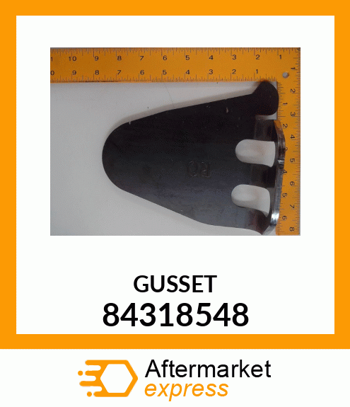 GUSSET 84318548