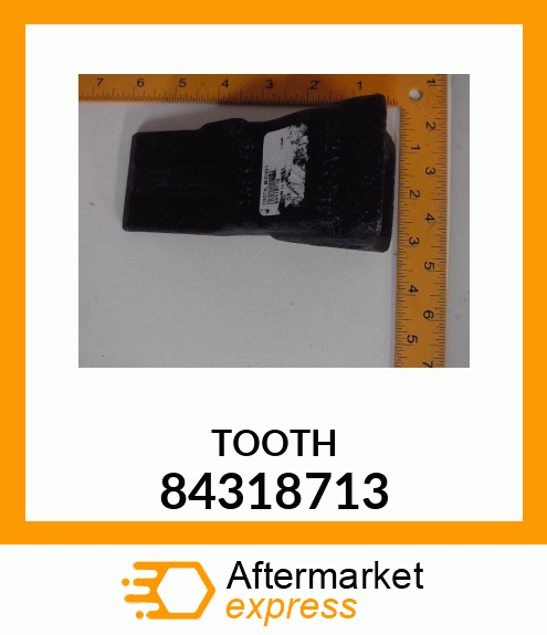 TOOTH 84318713