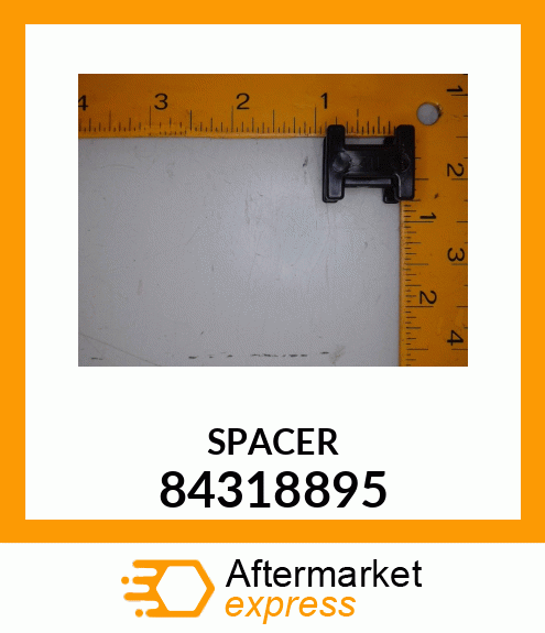 SPACER 84318895