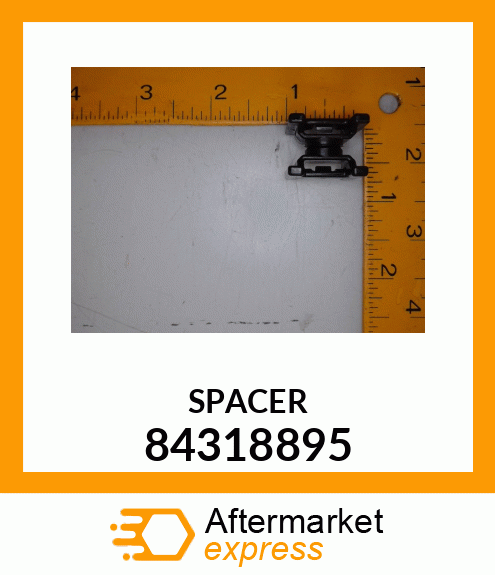 SPACER 84318895