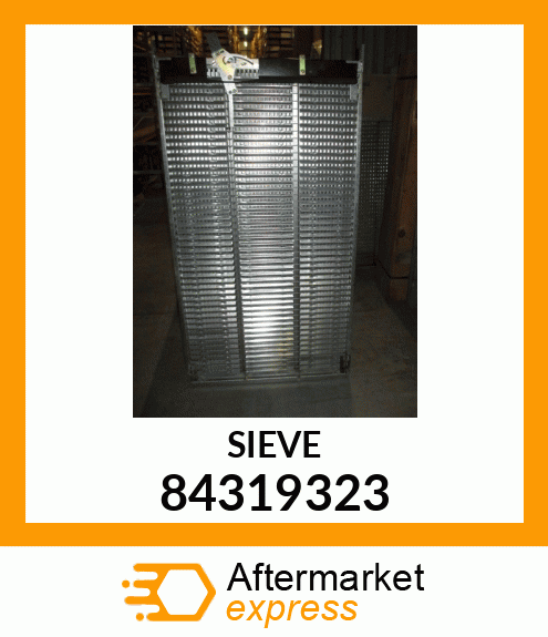 SIEVE 84319323