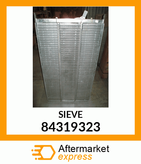 SIEVE 84319323