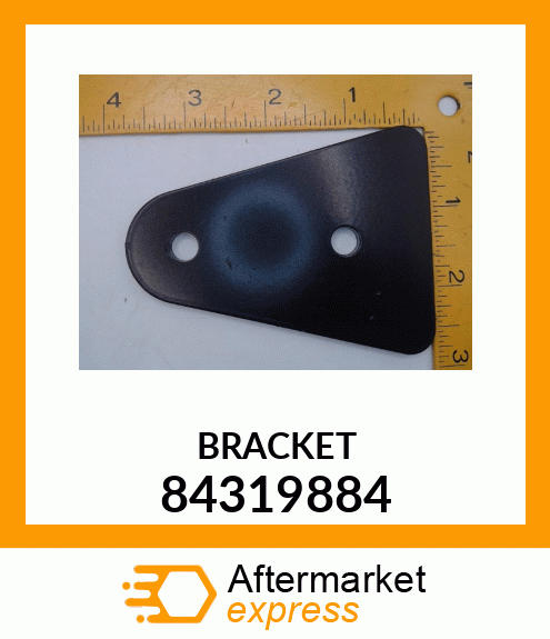 BRACKET 84319884