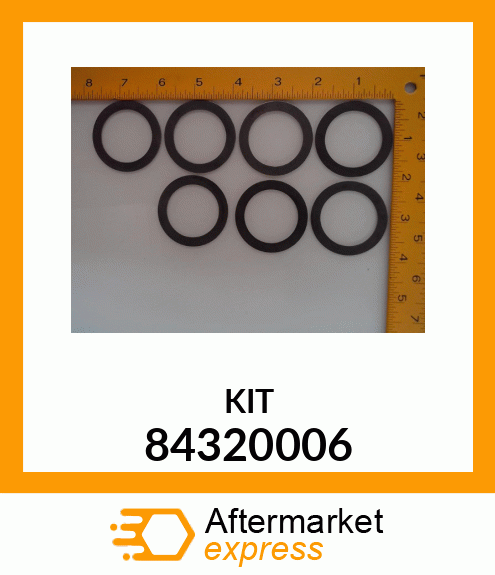 KIT7PC 84320006