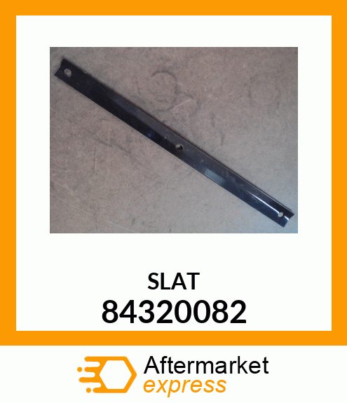 SLAT 84320082