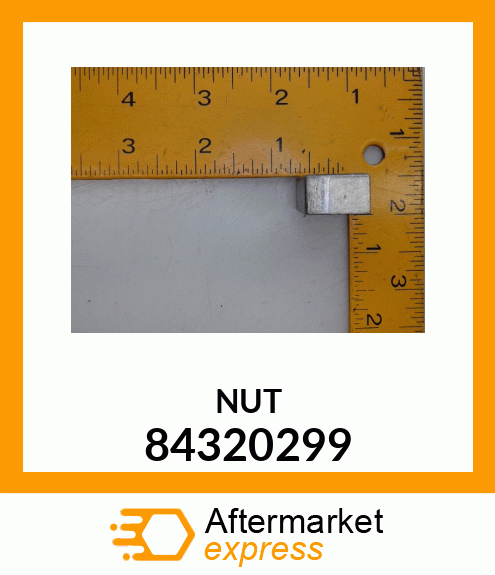 NUT 84320299