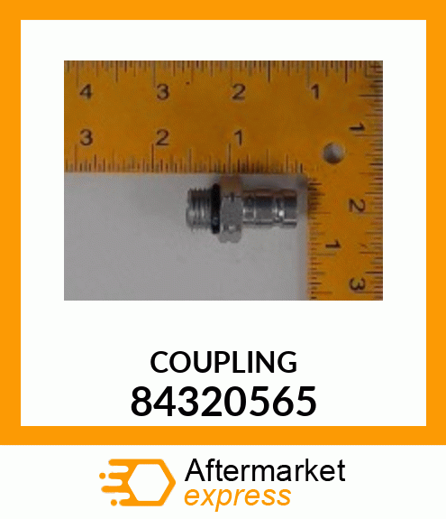 COUPLING 84320565