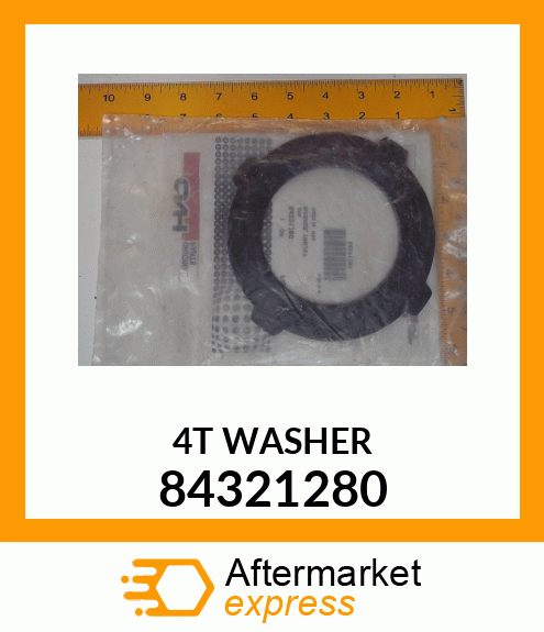 WASHER 84321280