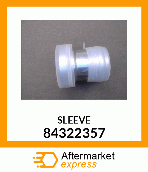 SLEEVE 84322357