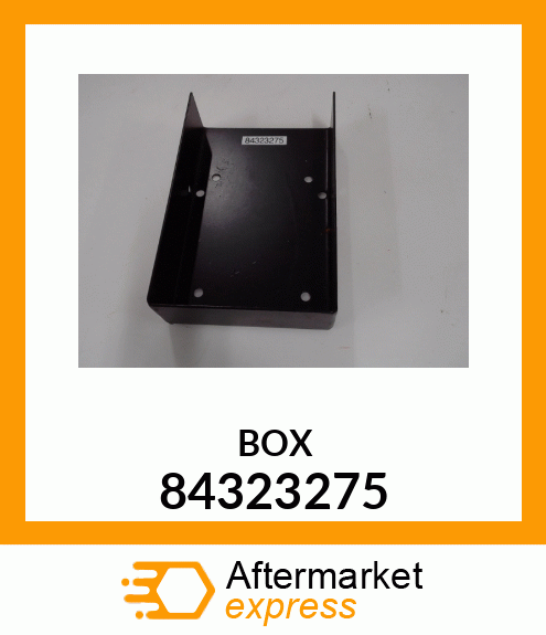 BOX 84323275