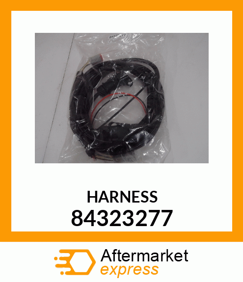 HARNESS 84323277