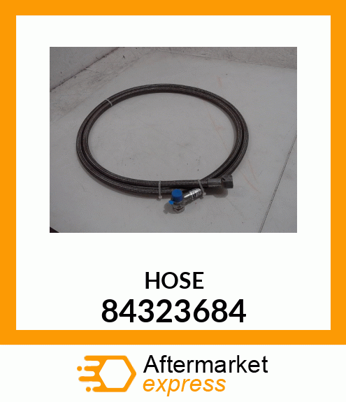 HOSE 84323684