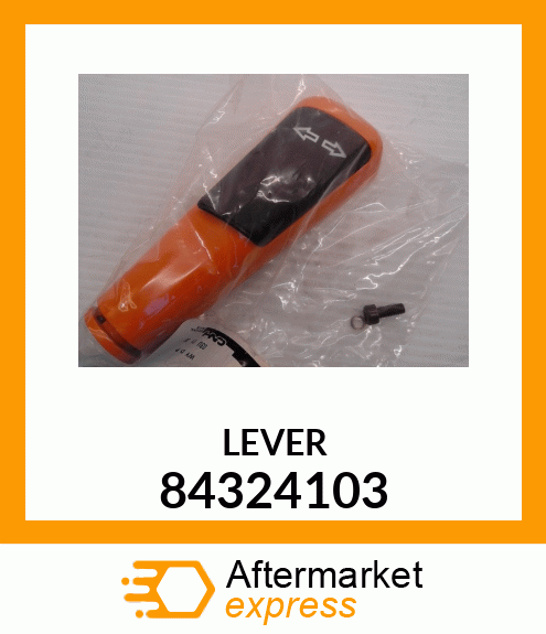 LEVER 84324103