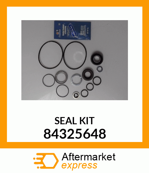 SEALKIT 84325648