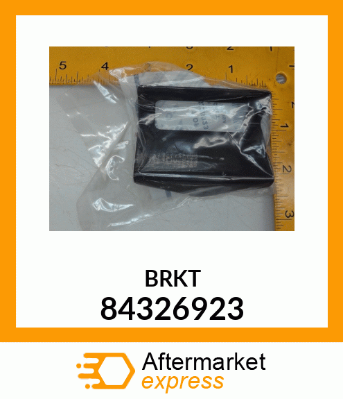 BRKT 84326923