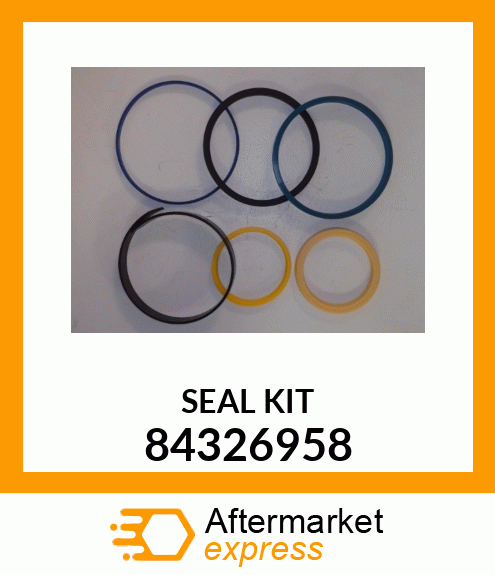 SEALKIT 84326958