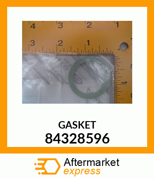 GASKET 84328596