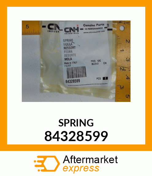 SPRING 84328599