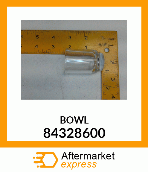 BOWL 84328600