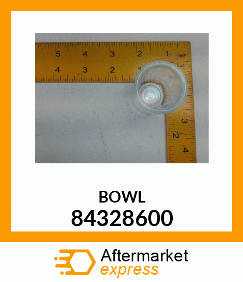 BOWL 84328600