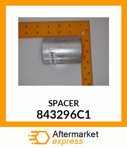 SPACER 843296C1