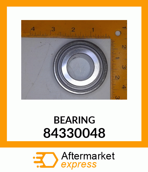 BEARING 84330048