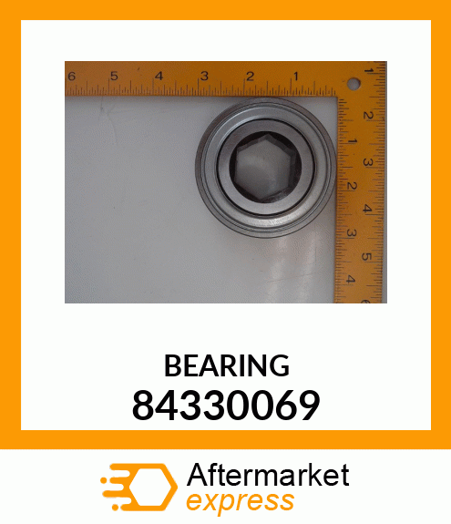 BEARING 84330069