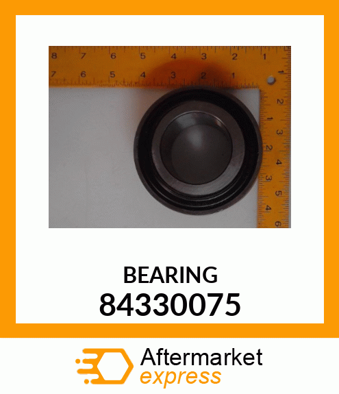 BEARING 84330075