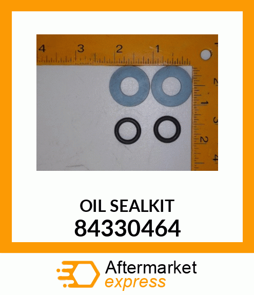 OIL_SEAL_4PCKIT 84330464