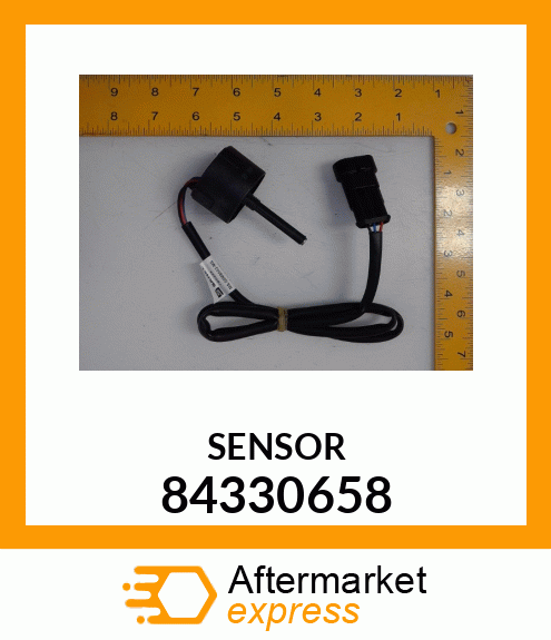 SENSOR 84330658