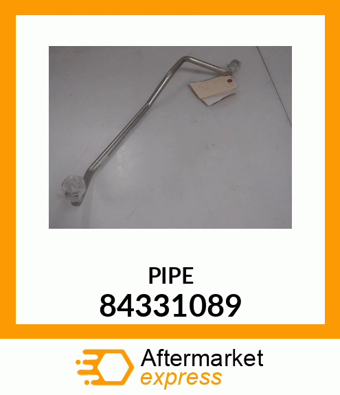 PIPE 84331089