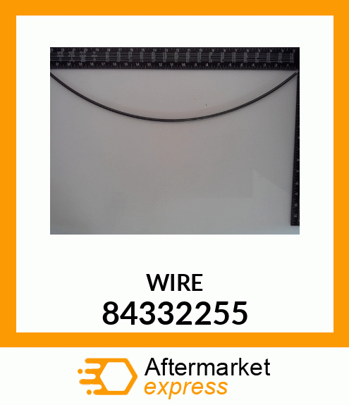 WIRE 84332255